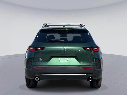 2026 Mazda CX-50 2.5 S PREMIUM