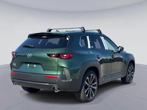 2026 Mazda CX-50 2.5 S PREMIUM