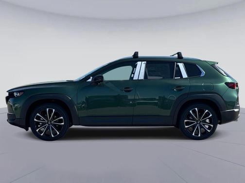 2026 Mazda CX-50 2.5 S PREMIUM