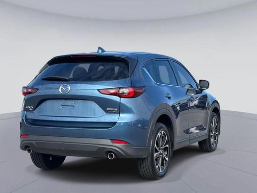 2023 Mazda CX-5 2.5 S Premium Plus Package