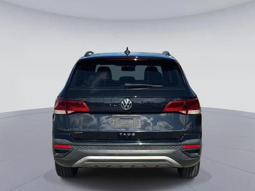 2022 Volkswagen Taos 1.5T S