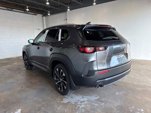 2025 Mazda CX-50 Hybrid Premium Plus Package