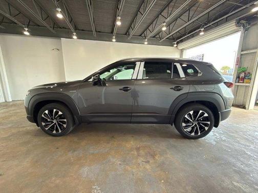 2025 Mazda CX-50 Hybrid Premium Plus Package