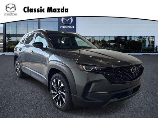 2025 Mazda CX-50 Hybrid Premium Plus Package