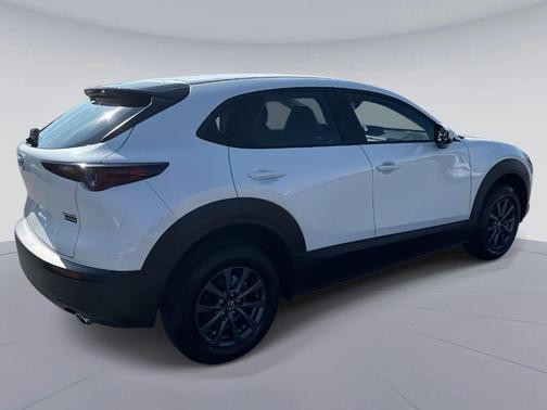 2026 Mazda CX-30 Base