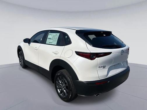 2026 Mazda CX-30 Base