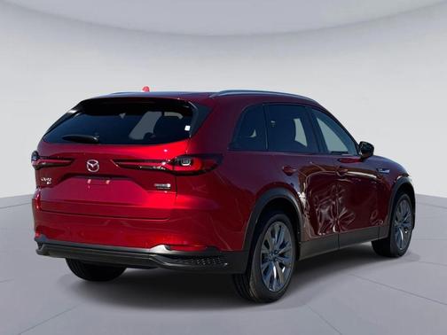2026 Mazda CX-90 Preferred