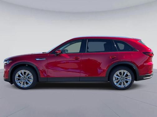 2026 Mazda CX-90 Preferred