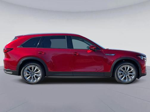 2026 Mazda CX-90 Preferred