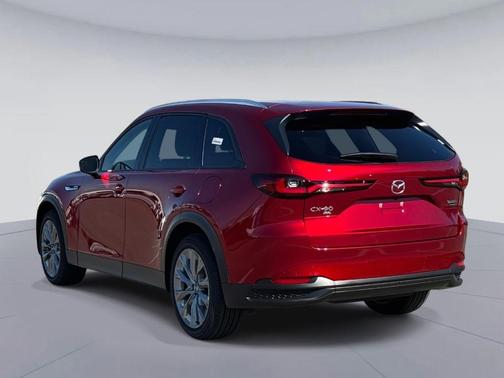 2026 Mazda CX-90 Preferred