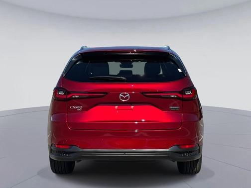 2026 Mazda CX-90 Preferred