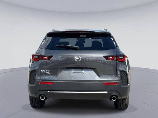 2026 Mazda CX-50 2.5 S PREFERRED