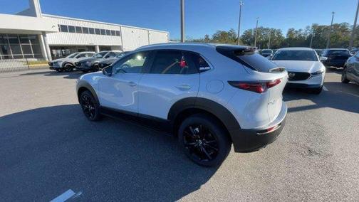 2025 Mazda CX-30 Select