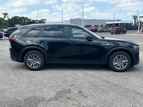 2025 Mazda CX-90 3.3 Turbo Select Package