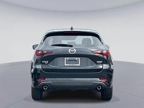 2024 Mazda CX-5 2.5 S Preferred Package