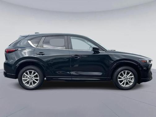 2024 Mazda CX-5 2.5 S Preferred Package