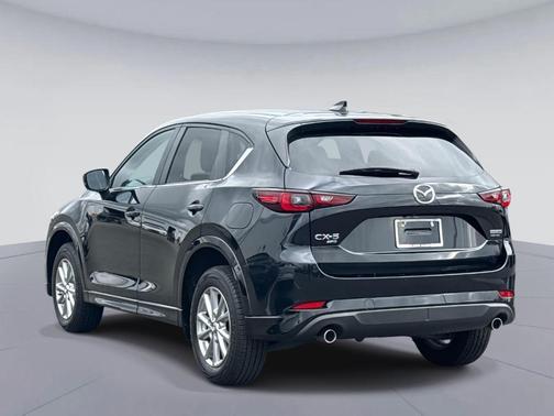 2024 Mazda CX-5 2.5 S Preferred Package