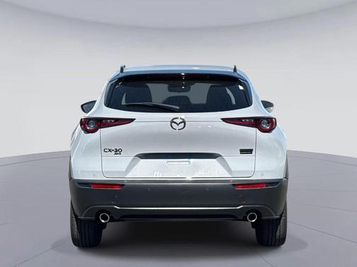 2026 Mazda CX-30 2.5 S Aire Edition