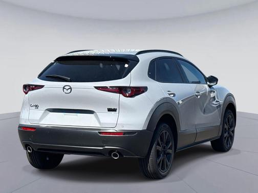 2026 Mazda CX-30 2.5 S Aire Edition