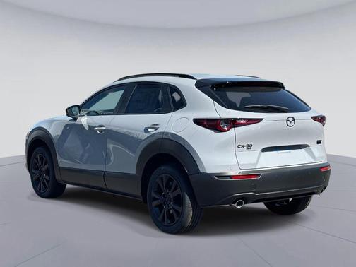 2026 Mazda CX-30 2.5 S Aire Edition