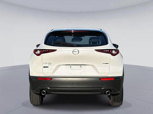 2026 Mazda CX-30 2.5 S