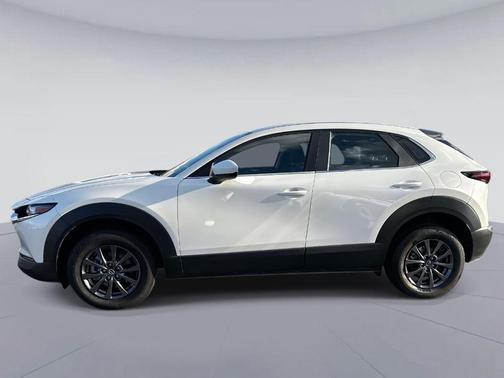 2026 Mazda CX-30 2.5 S