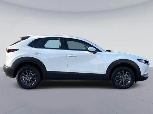 2026 Mazda CX-30 2.5 S