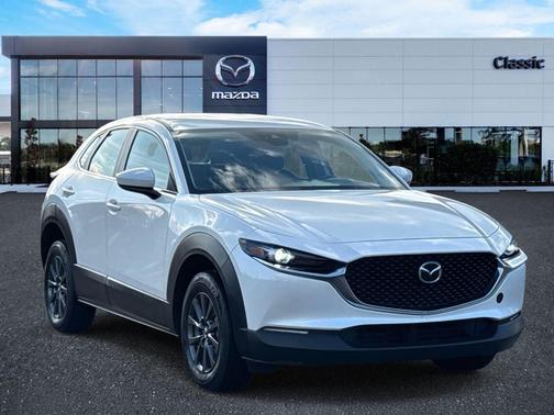 2026 Mazda CX-30 2.5 S