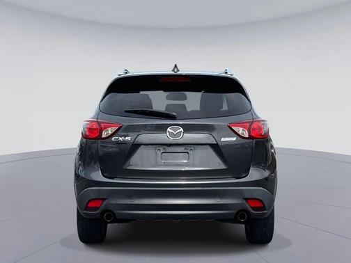2015 Mazda CX-5 Grand Touring
