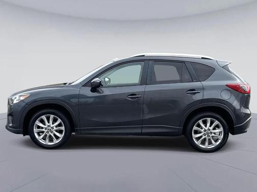 2015 Mazda CX-5 Grand Touring