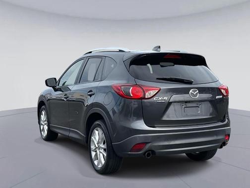 2015 Mazda CX-5 Grand Touring