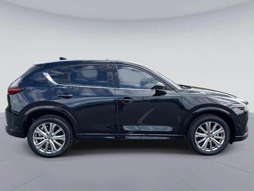 2022 Mazda CX-5 2.5 Turbo Signature