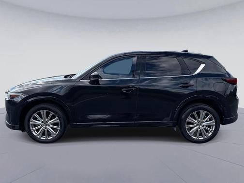 2022 Mazda CX-5 2.5 Turbo Signature
