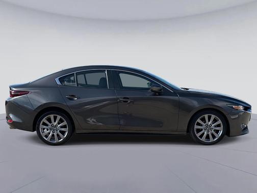 2021 Mazda Mazda3 FWD w/Select Package