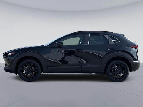 2026 Mazda CX-30 2.5 S Aire Edition