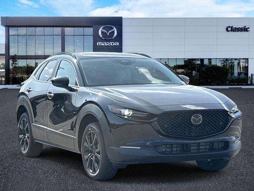 2026 Mazda CX-30 2.5 S Aire Edition