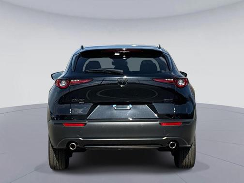 2026 Mazda CX-30 2.5 S Aire Edition