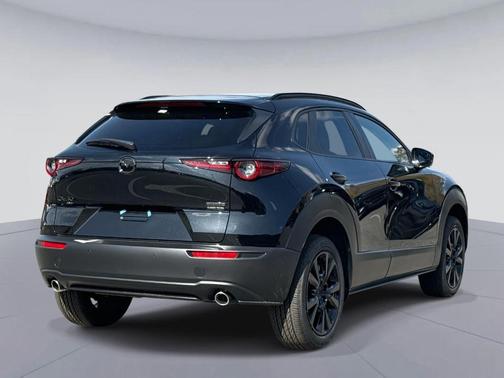 2026 Mazda CX-30 2.5 S Aire Edition