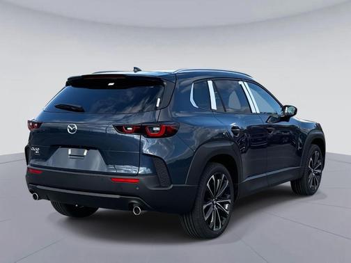 2026 Mazda CX-50 Premium