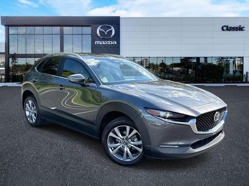 2022 Mazda CX-30 2.5 S Preferred Package