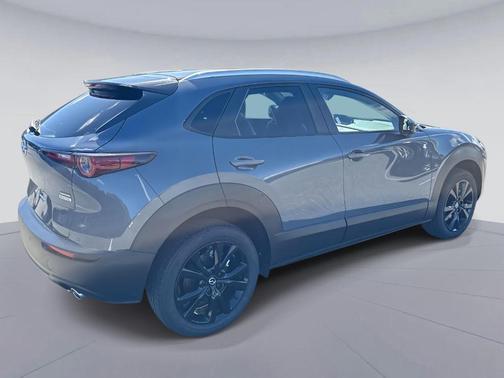 2026 Mazda CX-30 CE