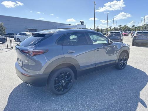 2026 Mazda CX-30 CE