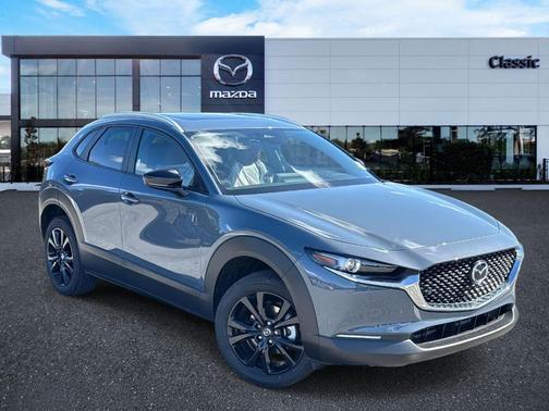 2026 Mazda CX-30 CE