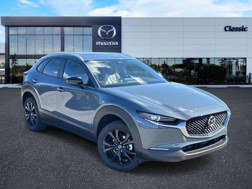 2026 Mazda CX-30 CE