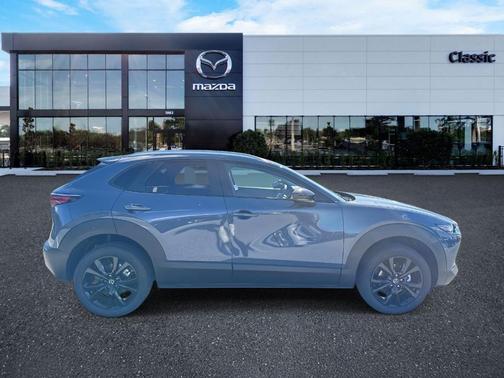 2026 Mazda CX-30 CE