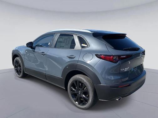 2026 Mazda CX-30 CE