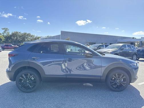 2026 Mazda CX-30 CE