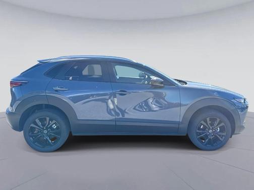 2026 Mazda CX-30 CE