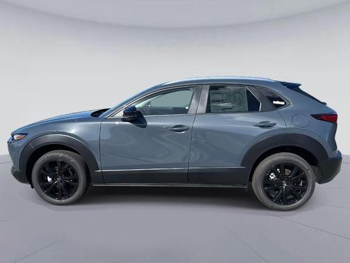 2026 Mazda CX-30 CE