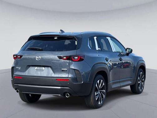 2026 Mazda CX-50 Hybrid PREMIUM PLUS